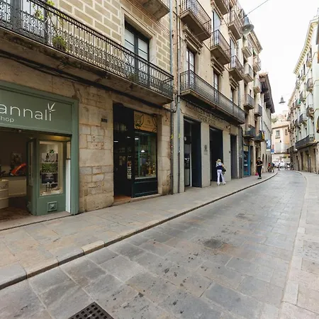 Bravissimo Ciutadans Penthouse, 3-bedroom Apartman *
