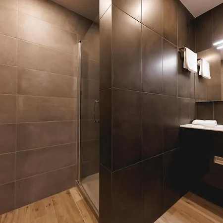 Bravissimo Ciutadans Penthouse, 3-bedroom Girona