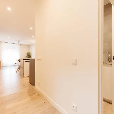 Bravissimo Ciutadans Penthouse, 3-bedroom 公寓 *