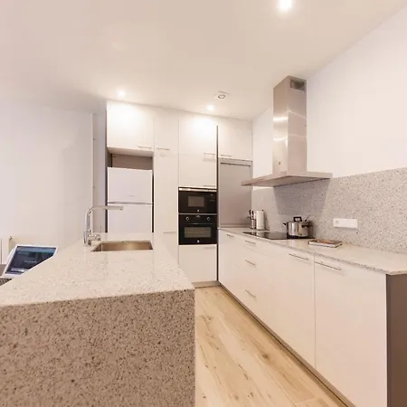 Bravissimo Ciutadans Penthouse, 3-bedroom Apartamento