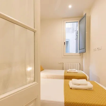 Bravissimo Ciutadans Penthouse, 3-bedroom 赫罗纳
