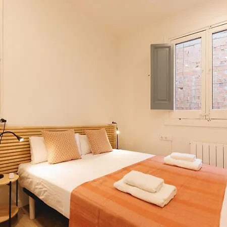 Bravissimo Ciutadans Penthouse, 3-bedroom * خيرونا