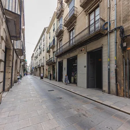 Bravissimo Ciutadans Penthouse, 3-bedroom Apartament *