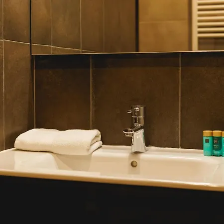 Apartamento Bravissimo Ciutadans Penthouse, 3-bedroom *