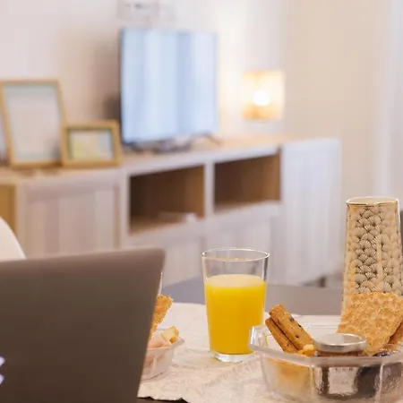 Bravissimo Ciutadans Penthouse, 3-bedroom شقة