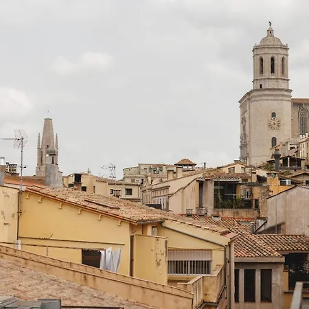 Bravissimo Ciutadans Penthouse, 3-bedroom