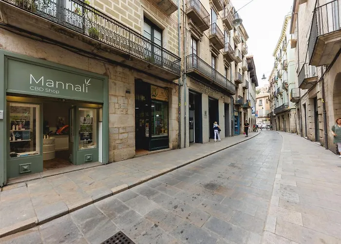 Bravissimo Ciutadans Penthouse, 3-bedroom 公寓 *