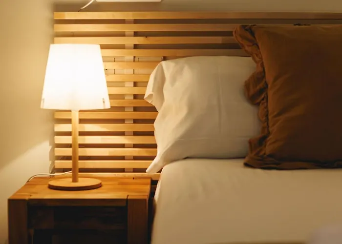 Bravissimo Ciutadans Penthouse, 3-bedroom *