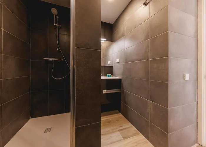 Bravissimo Ciutadans Penthouse, 3-bedroom *