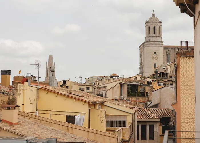 Bravissimo Ciutadans Penthouse, 3-bedroom