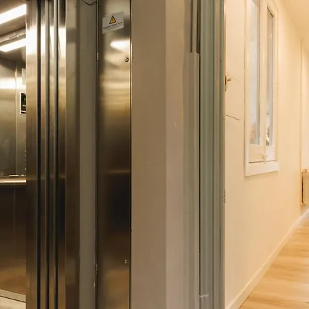 Bravissimo Ciutadans Penthouse, 3-bedroom *