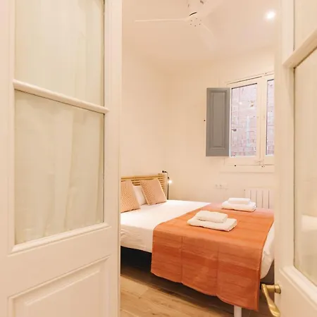 Bravissimo Ciutadans Penthouse, 3-bedroom Apartament