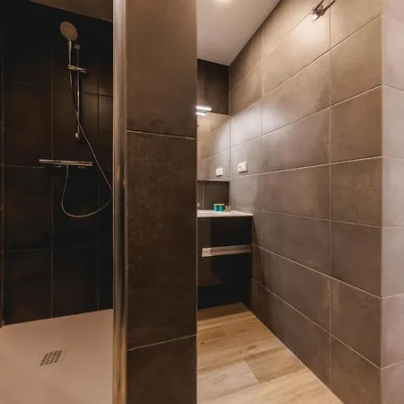 Bravissimo Ciutadans Penthouse, 3-bedroom *