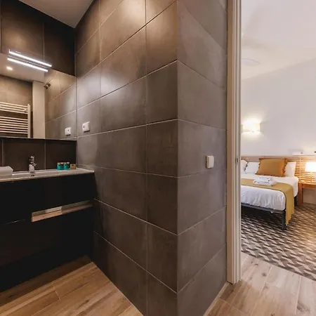 Bravissimo Ciutadans Penthouse, 3-bedroom Apartament *